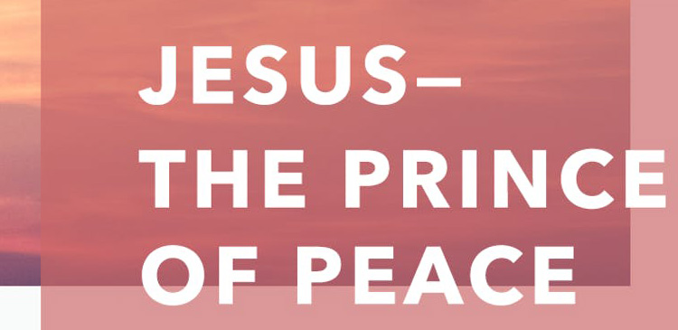 princeofpeace